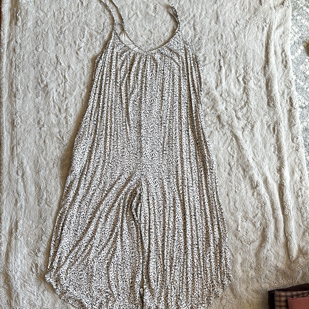 Z Supply Jumpsuit